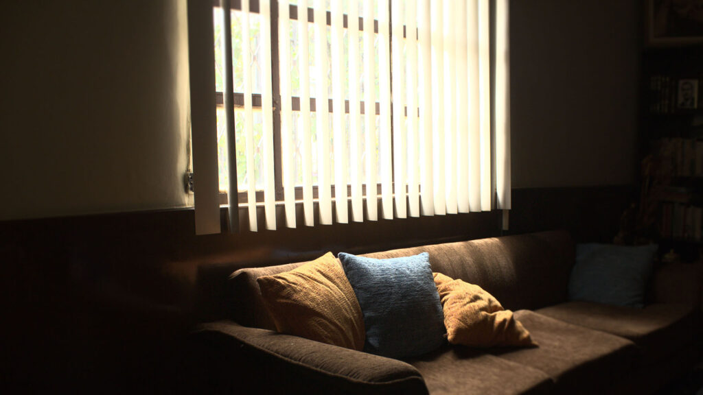 Peaceful, safe meeting room space at Full Life Behavioral Systems, Inc.