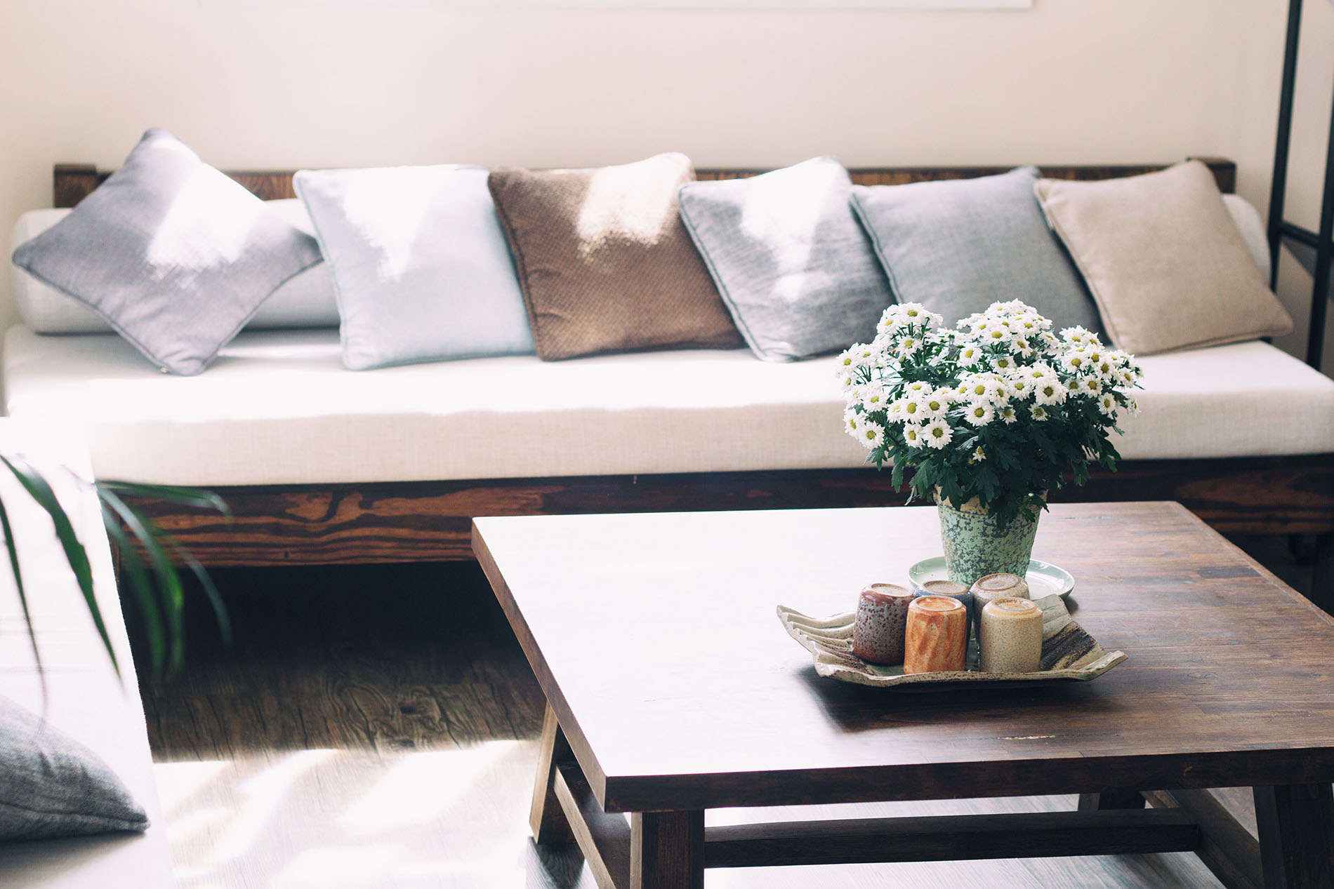 Safe space for individual, family counseling and therapy groups at Full Life Behavioral Systems, Inc.